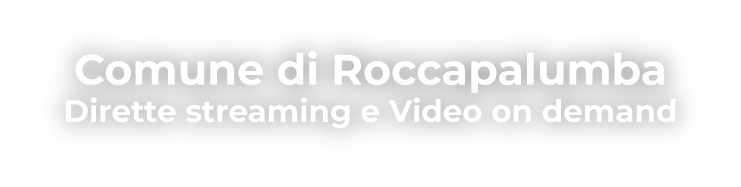 Comune di Roccapalumba